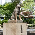 New! Heart Of Shibuya Kamiyama Inn Af23