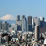 New! Heart Of Shibuya Kamiyama Inn Af23