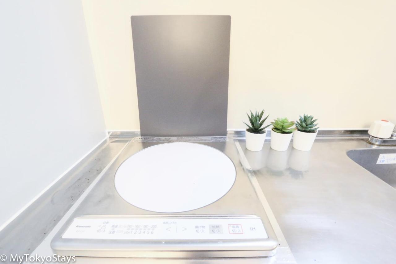 Apartment New! Heart Of Shibuya Kamiyama Af23