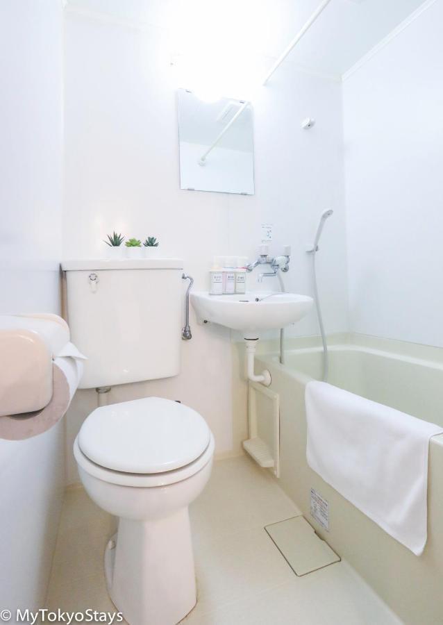 New! Heart Of Shibuya Kamiyama Af23 Apartment